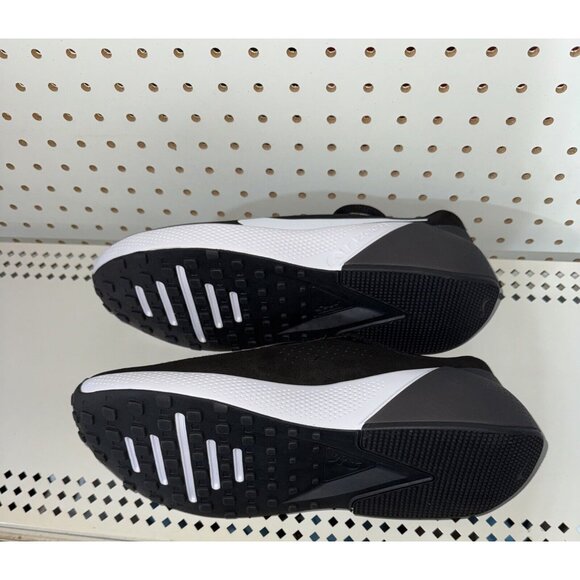 Nike Air Zoom TR1 Mens Athletic Cross Training Shoes Size 12 Black Gray White main image 7